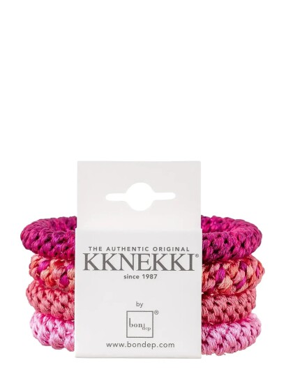 Bon Dep Kknekki Bundle 44 Pink ONE SIZE Bon Dep Kknekki Bundle 44 Pink ONE SIZE