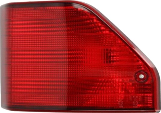 Trucklight Baklykt TRUCKLIGHT CL ME010L