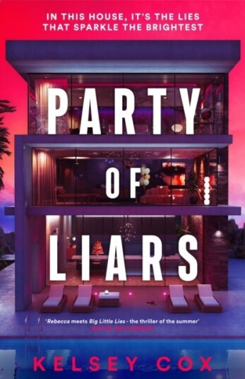 Party of Liars Party of Liars