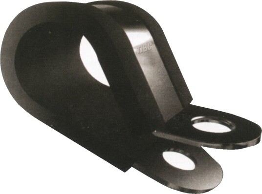 Monteringsklemme 304 - 36 mm - bulk