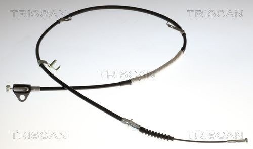 Tautrekk, håndbremse TRISCAN 8140 501147