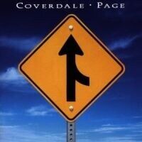 COVERDALE PAGE COVERDALE PAGE