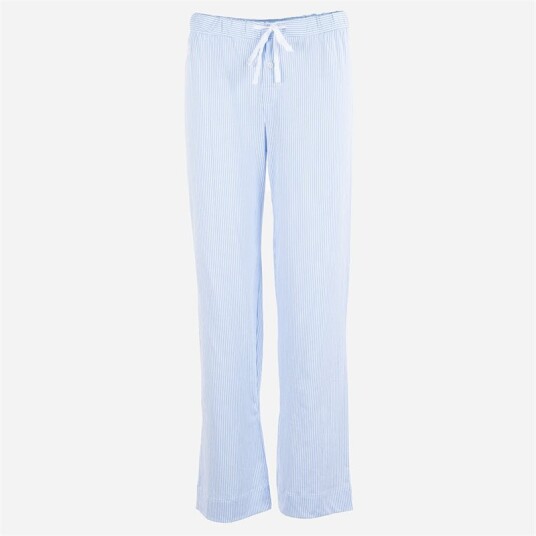 Ralph Lauren Striped Pyjama Pant - Blue Stripe M Ralph Lauren Striped Pyjama Pant - Blue Stripe M