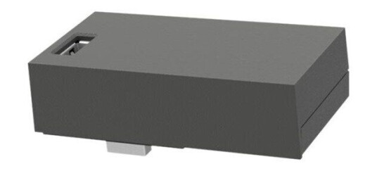 Lexmark MarkNet N8372