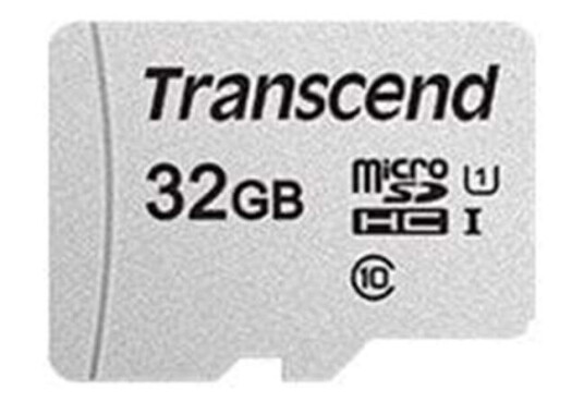 Transcend 300S