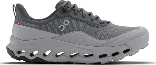 On Men’s Cloudhorizon 2 Waterproof Rock/Alloy 45 On Men’s Cloudhorizon 2 Waterproof Rock/Alloy 45