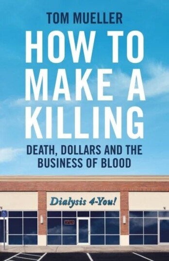 How To Make A Killing Av Tom Mueller