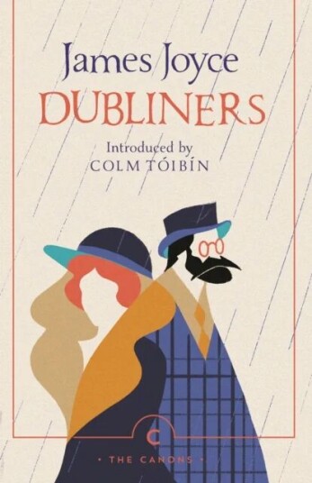 Dubliners Av James Joyce