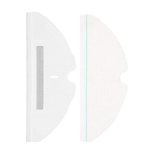 ROBOROCK MOPPEKLUT 30 STK 8.02.0064