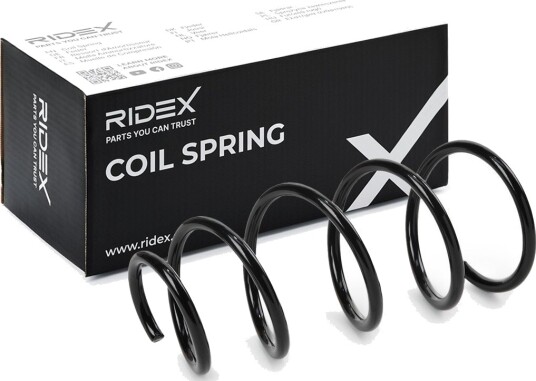 RIDEX 188C1464 Fjær
