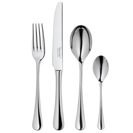 Robert Welch Radford bestikk blank 24 deler 1738082-01-0 1738079-01-0 Robert Welch Radford bestikk blank 24 deler 1738082-01-0 1738079-01-0