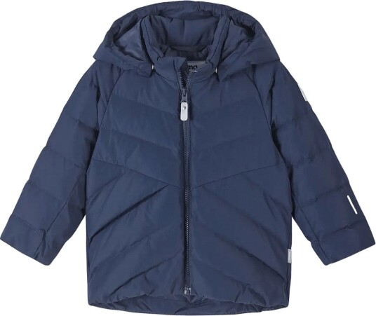 Reima Down Jacket Kupponen Navy 98