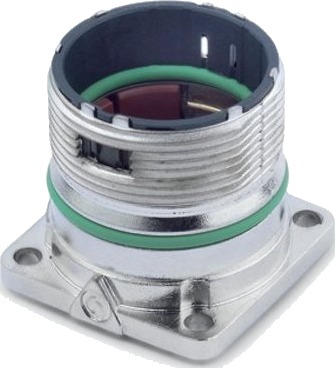 Lapp Epic Signal M23 A1 25,6 Mm 23,6 Mm 5 Stykker
