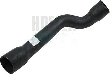 HOFFER 96556 Ladeluftslange HOFFER 96556 Ladeluftslange