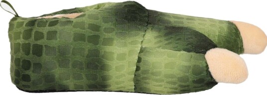 Zigzag Teddie Kids Slipper