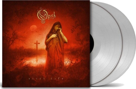 Still Life Clear Vinyl