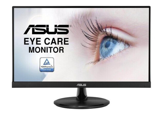 ASUS VP227HE ASUS VP227HE