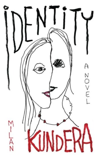 Identity Av Milan Kundera