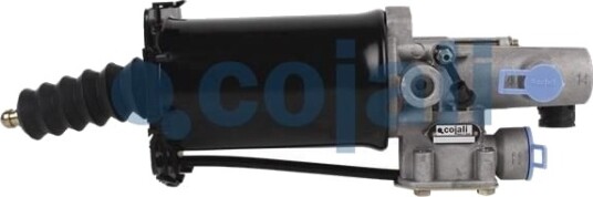 Clutchforsterker COJALI 2250251 Clutchforsterker COJALI 2250251