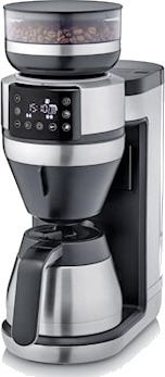 Filka KA4851 helautomatisk kaffebrygger termos