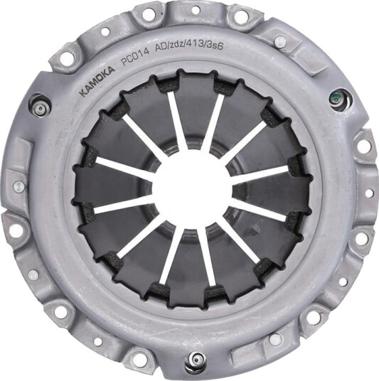 Trykkplate, clutch KAMOKA PC014