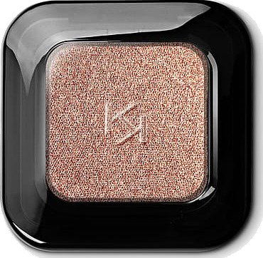 Maxi Mod High Pigment Eyeshadow 04 Rosiest Gold