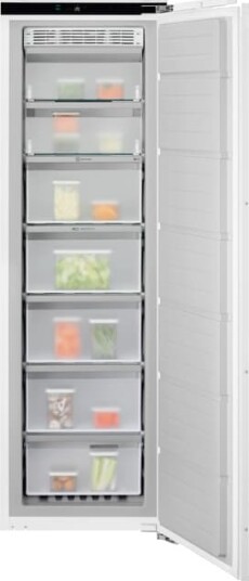 Electrolux Fryseskap EUN7ND18C Integrert Electrolux Fryseskap EUN7ND18C Integrert