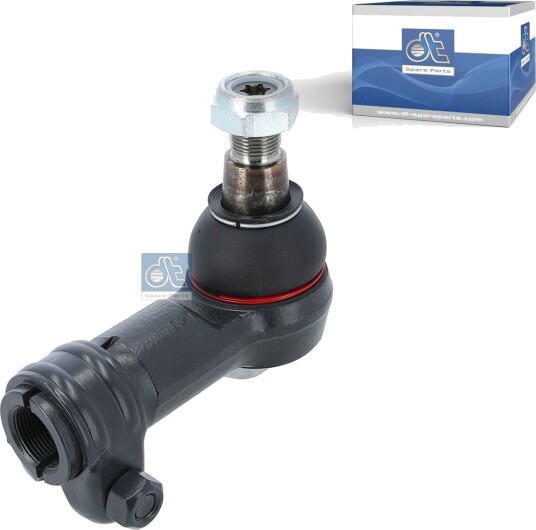 DT Spare Parts 2.53434 Endeledd