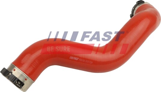 Ladeluftslange FAST FT01183