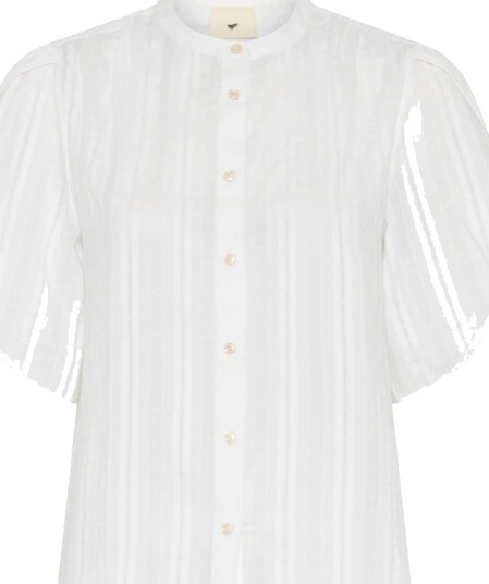 Heartmade Dame Bluser & Skjorter Hvit XL,