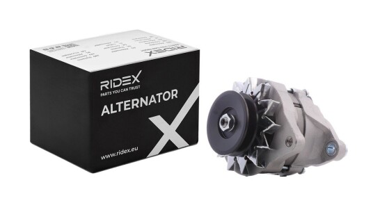 Dynamo RIDEX 4G0327