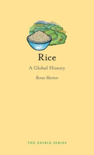 Rice Av Renee Marton