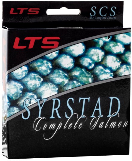LTS Syrstad Complete Salmon LTS Syrstad Complete Salmon