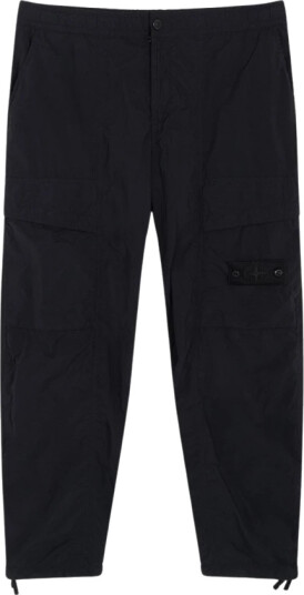 Stone Island Herre Bukser Svart W32,