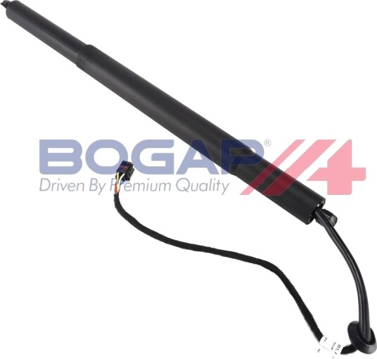 BOGAP A5260247 Baklukedemper