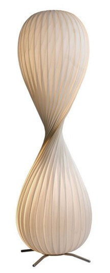 Tom Rossau TR10 Bjørk Gulvlampe fra 138 CM Tom Rossau TR10 Bjørk Gulvlampe fra 138 CM