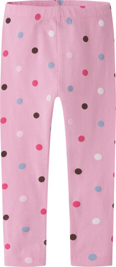Name It Nmfnisala Legging Pb Pink 122