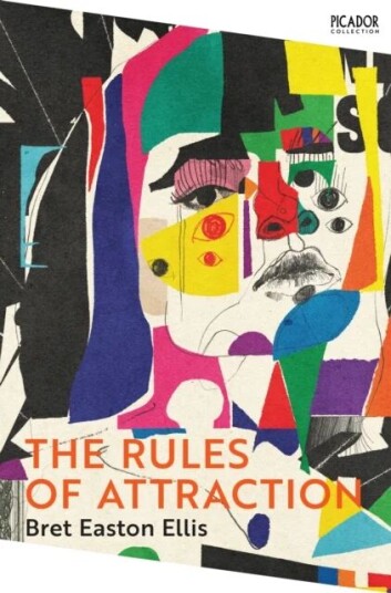The Rules Of Attraction Av Bret Easton Ellis The Rules Of Attraction Av Bret Easton Ellis