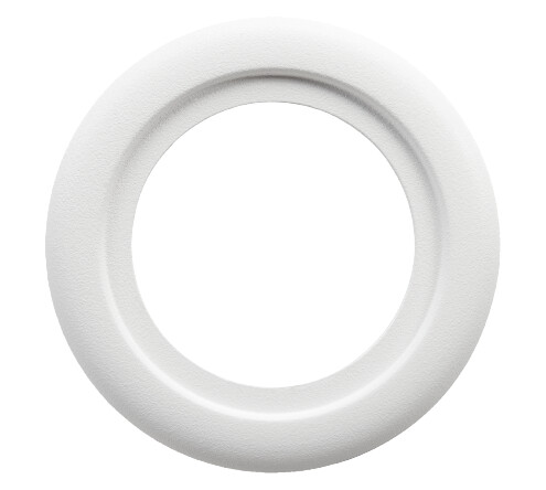 SG Nano Tilt 67mm Rehab ring Hvit