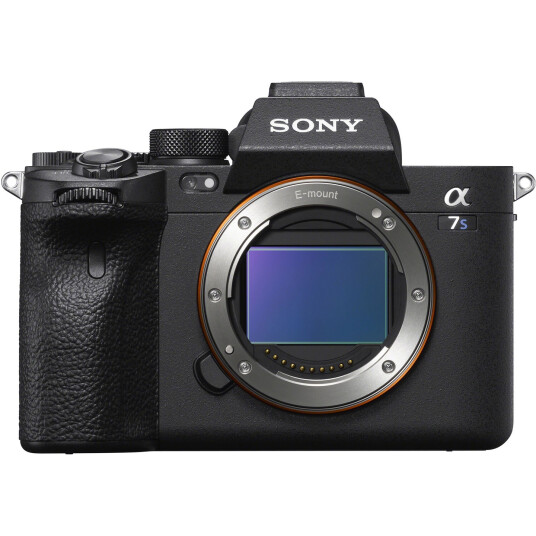 Sony 7s III Sony 7s III