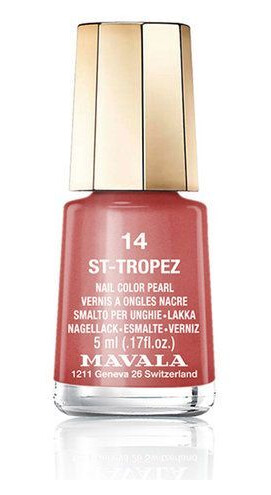 Mavala Minilack 14 St-Tropez 5ml