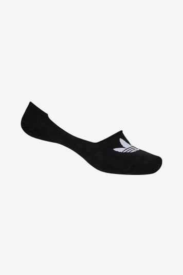 Adidas Originals Ankelsokker Low cut Socks 3 pk Svart Adidas Originals Ankelsokker Low cut Socks 3 pk Svart