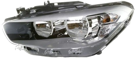 HELLA 1LG 011 919-441 Frontlykter