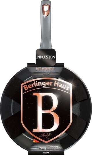 Berlinger Haus Stekepanne 28 Cm