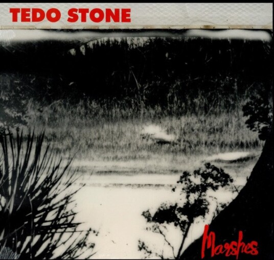 Tedo Stone Marshes Uk Vinyl