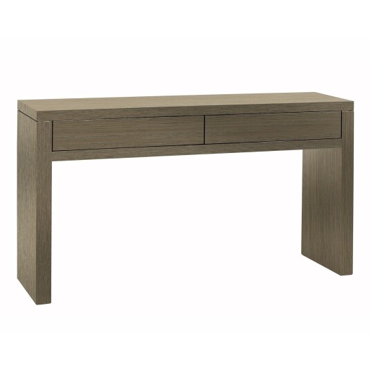 Homefactory Konsollbord / skjenk London med skuff 148212 N