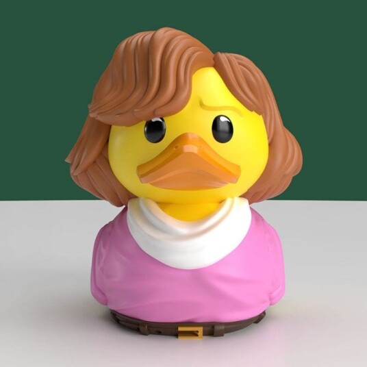 Numskull TUBBZ Mini Prinsesse Figur fra Breakfast Club