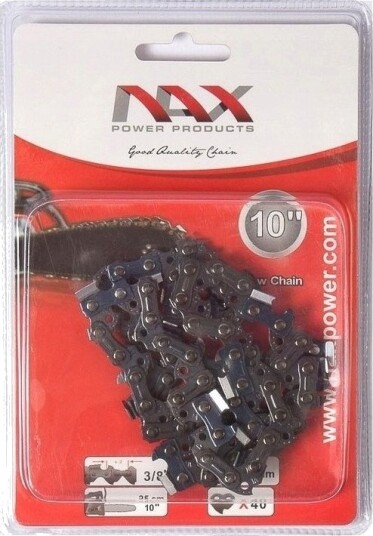 Nax Kjede Tnacy 10" 40/3/8"/1,3 Nax100c