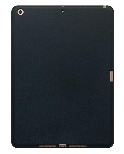 eSTUFF ORLANDO Black TPU Cover iPad ESTUFFBULK eSTUFF ORLANDO Black TPU Cover iPad ESTUFFBULK
