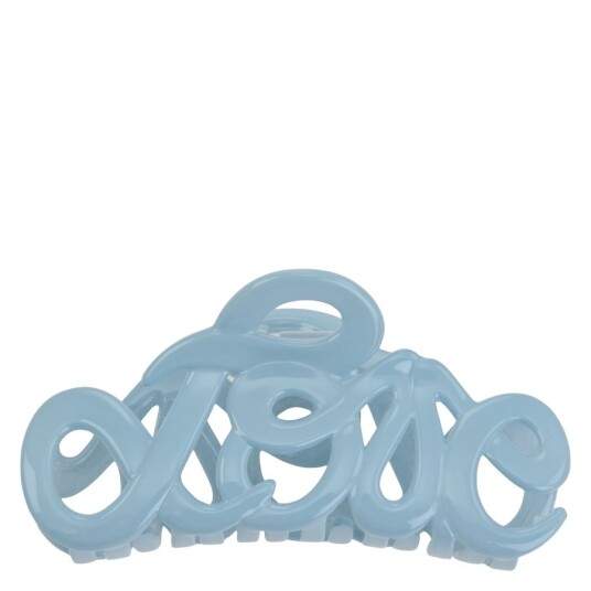 Bon Dep Love Claw 8cm Light Blue